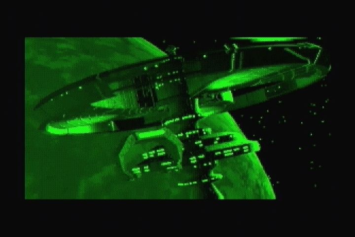 Total Eclipse screenshot 5 for 3DO